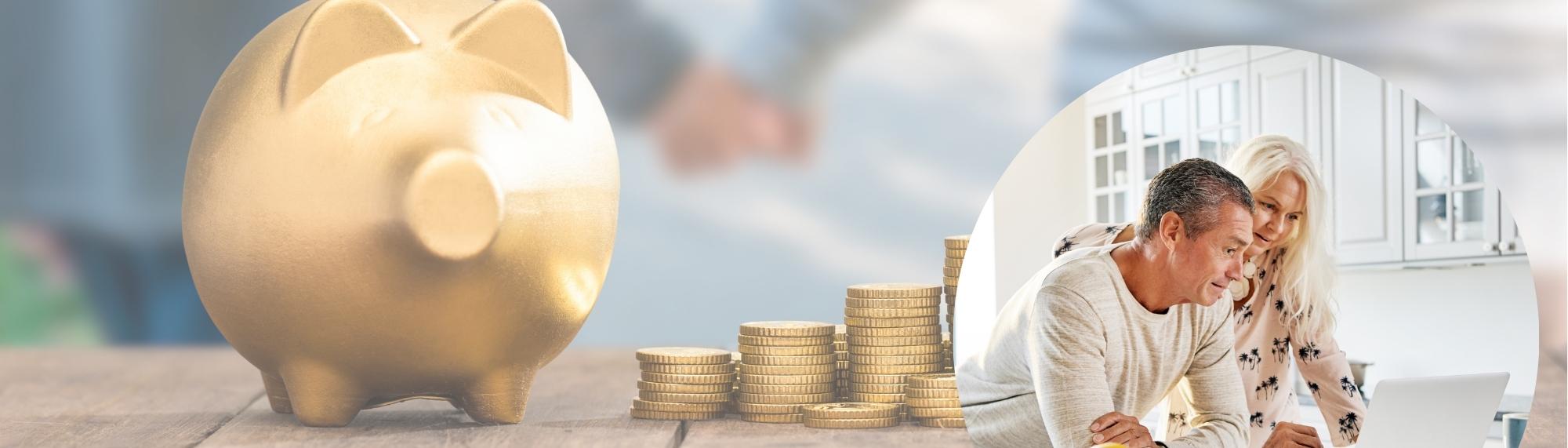 Individual Retirement Account IRA 