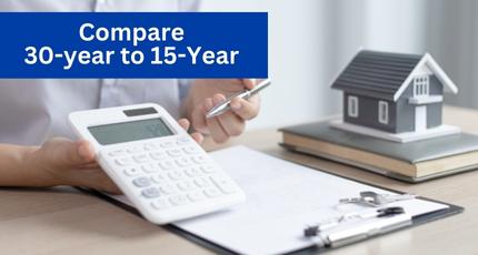 Is a 15- or 30-year Mortgage Right for You?