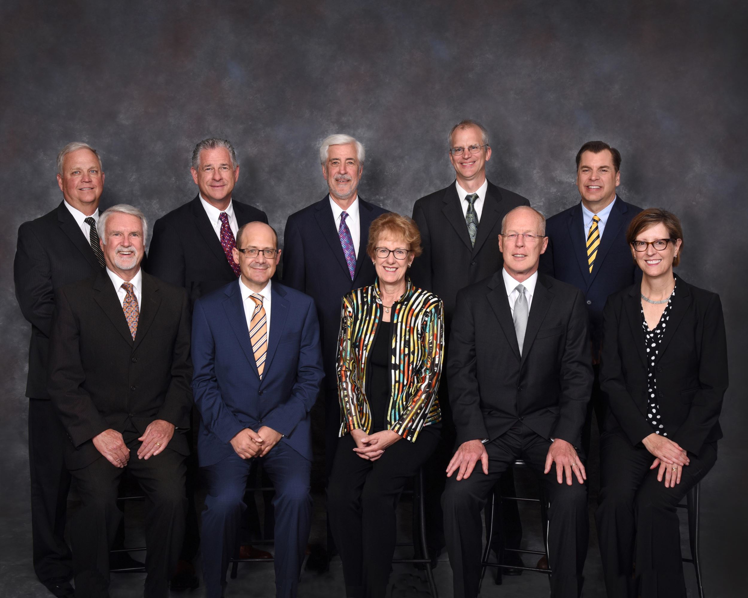 FNB Board of Directors Photo