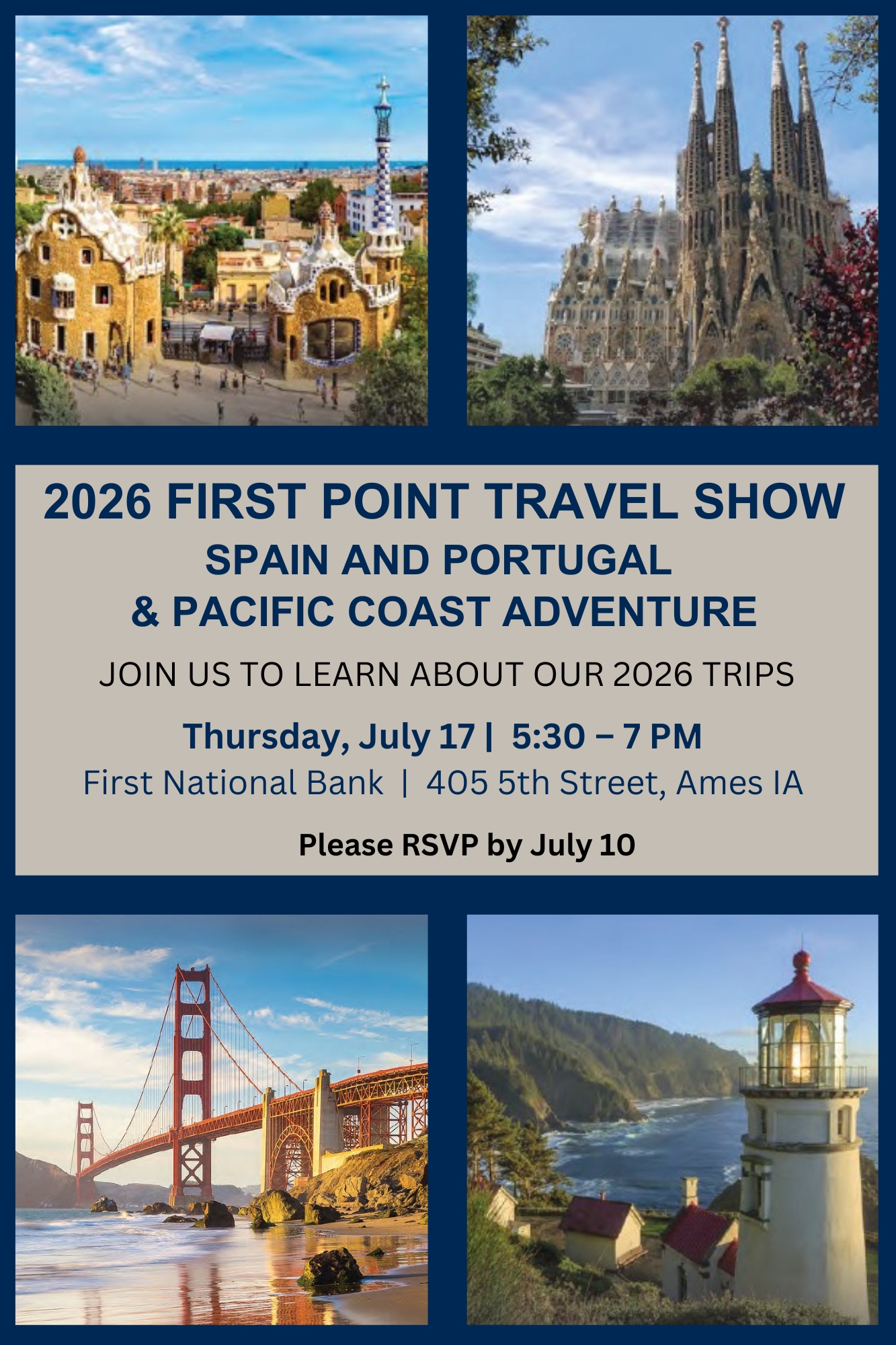 2026 Travel Show