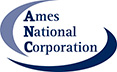 Ames National Corporation Email Logo