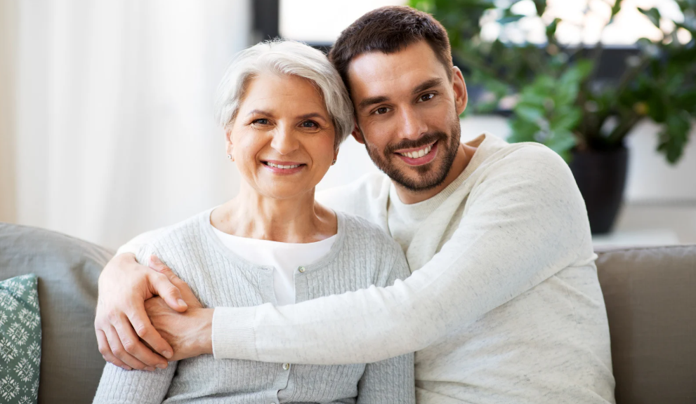 Watching Out for Those Who Watched Over Us: Helping Parents Manage Finances as They Age