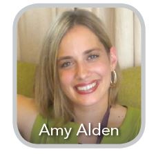 Amy Alden