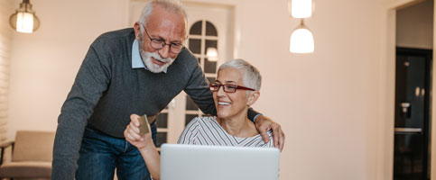 Boost Your Savings with a CD