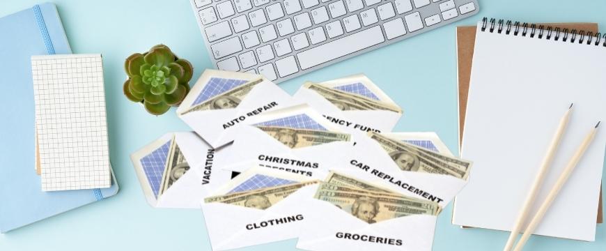 Cash Stuffing