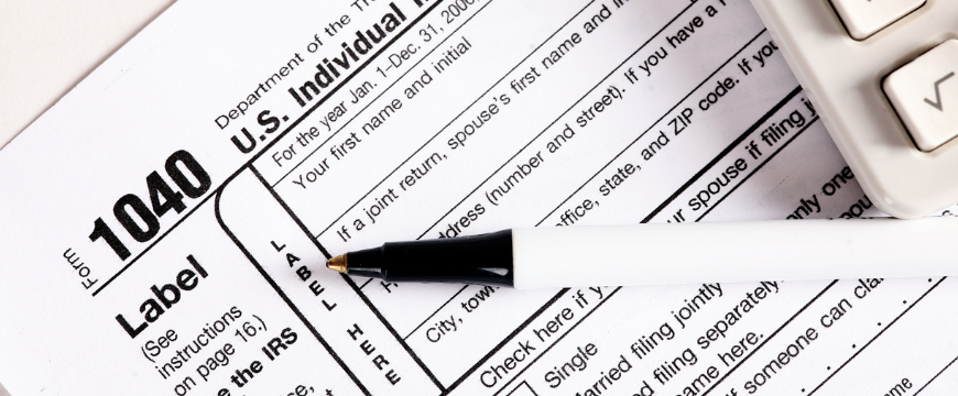 Income Taxes