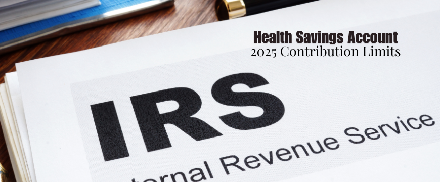 IRS Limits