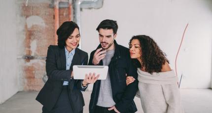 Fear of Higher Mortgage Rates Heating Up Home Buying