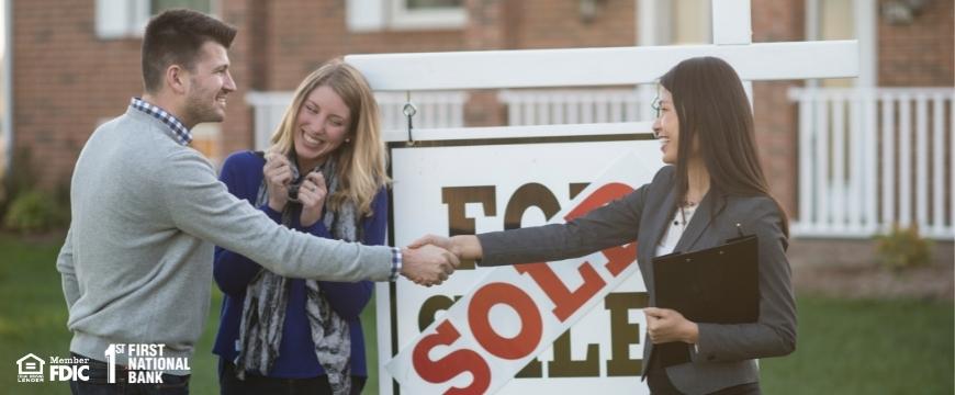 Selling Home