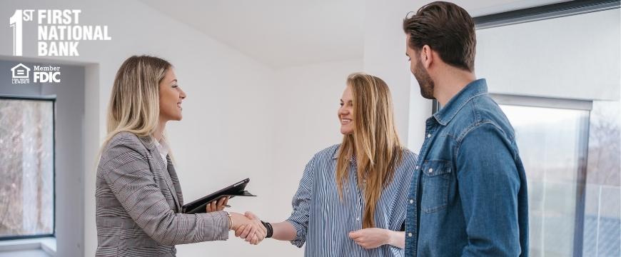 First Time Homebuyers