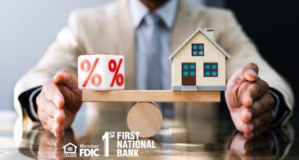 Homebuying: How to Lock Your Mortgage Interest Rate