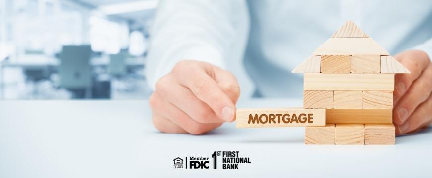 Home Mortgage Questions