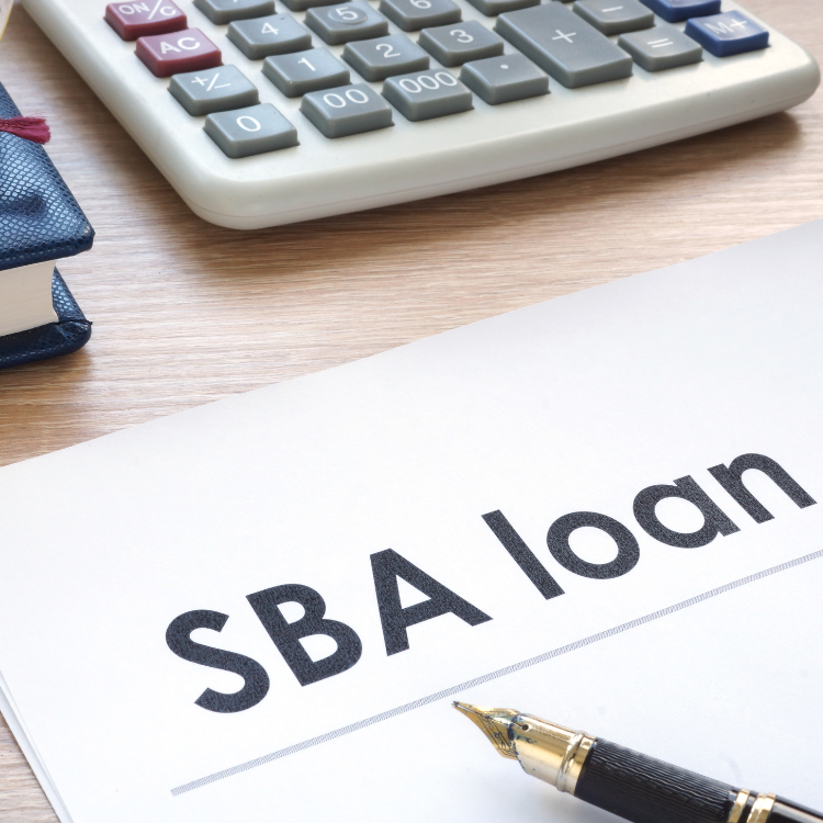 SBA Loan