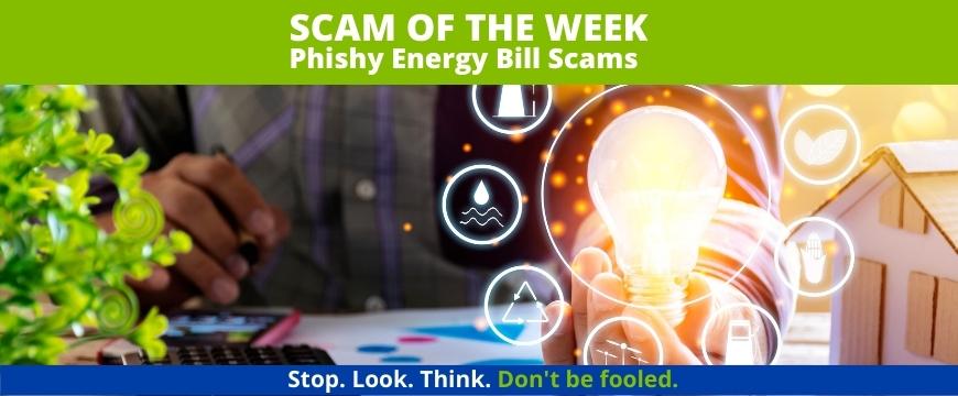 Energy Bills