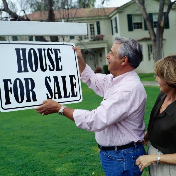 House for sale