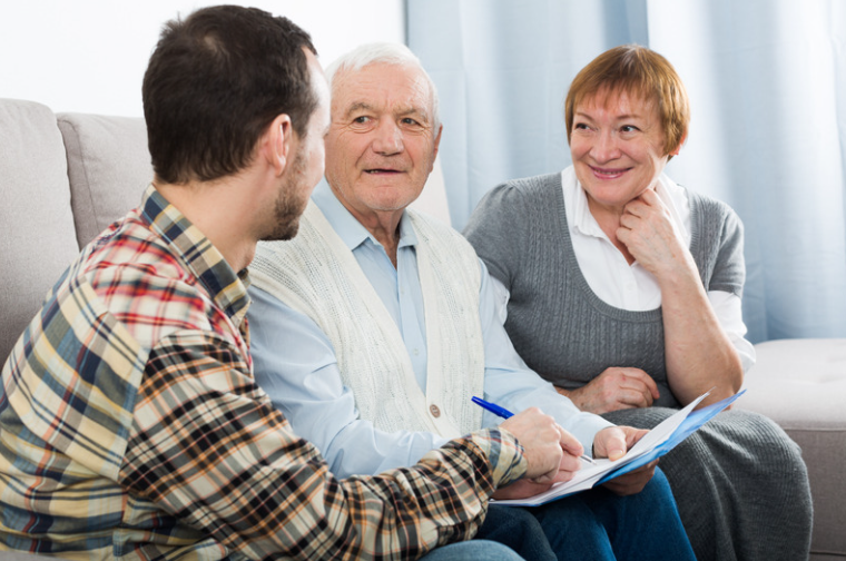 According to Plan: Why Account Titling and Beneficiary Designations Matter