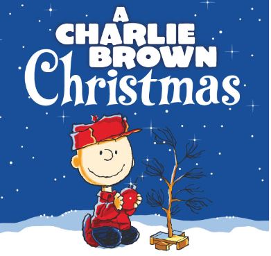 A Charlie Brown Christmas