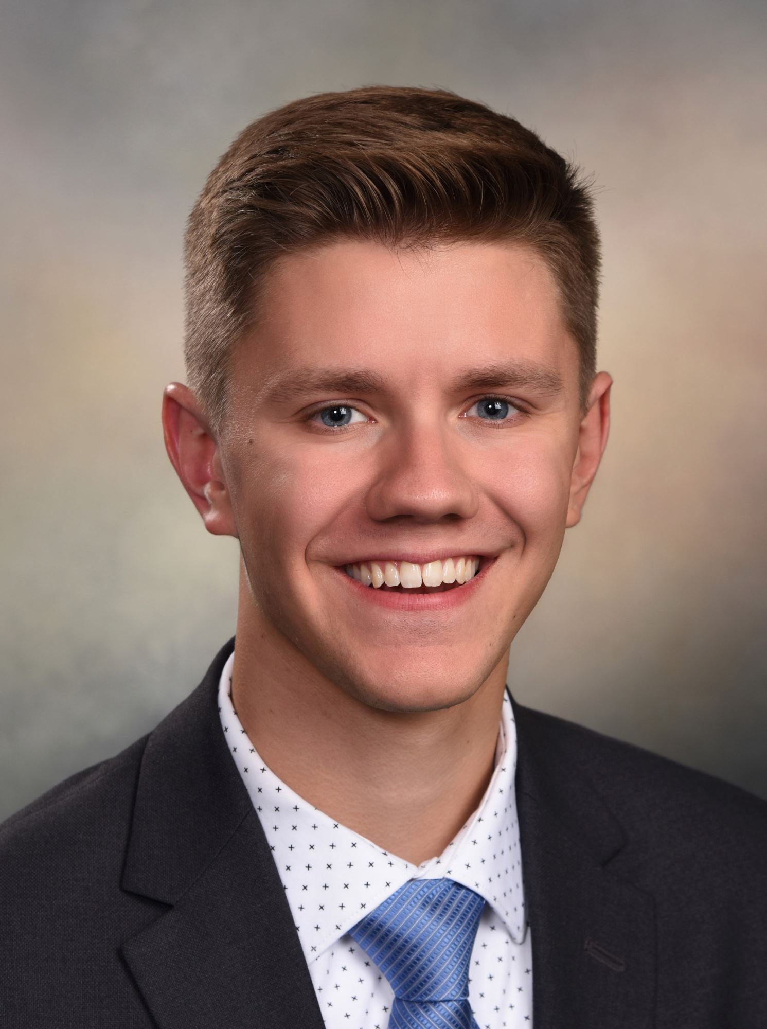 Christian McMurray