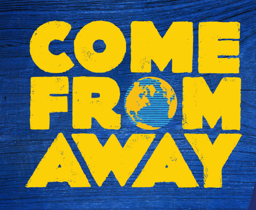 Come From Away