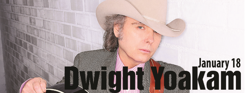 Dwight Yoakam