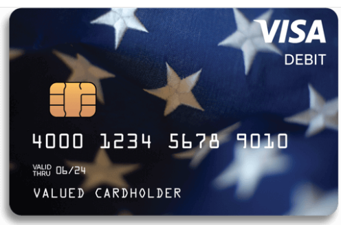EIP card front image