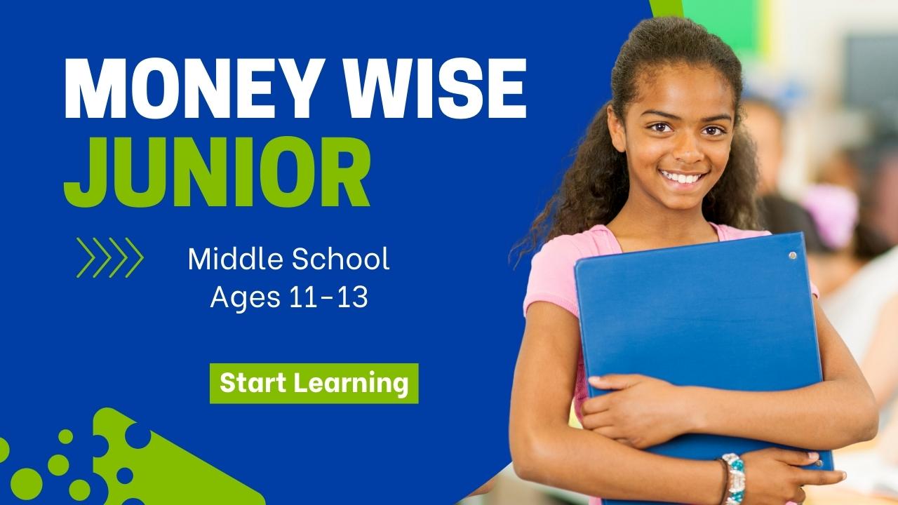 Money Wise Junior