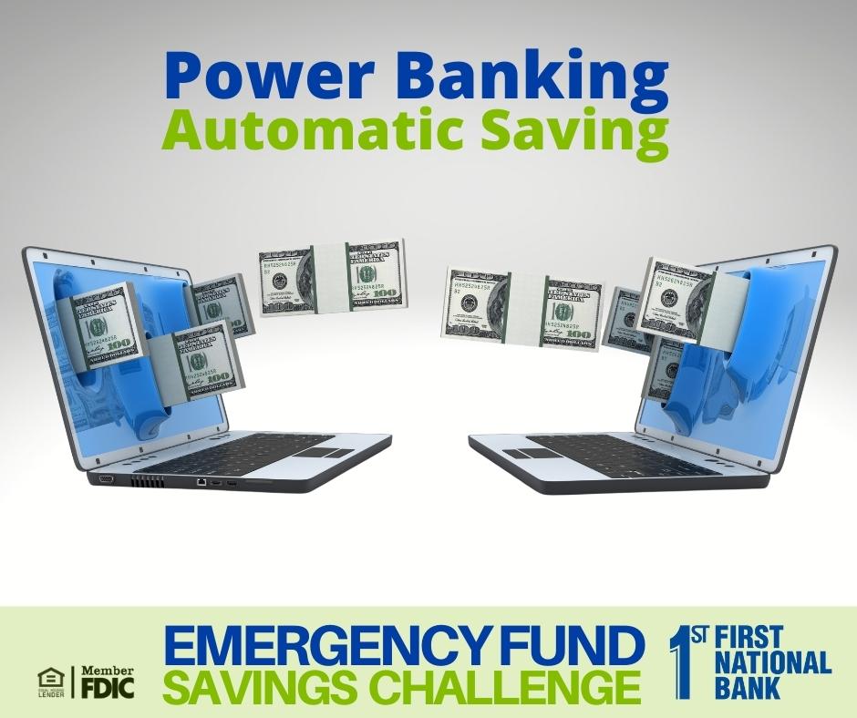 Power Banking