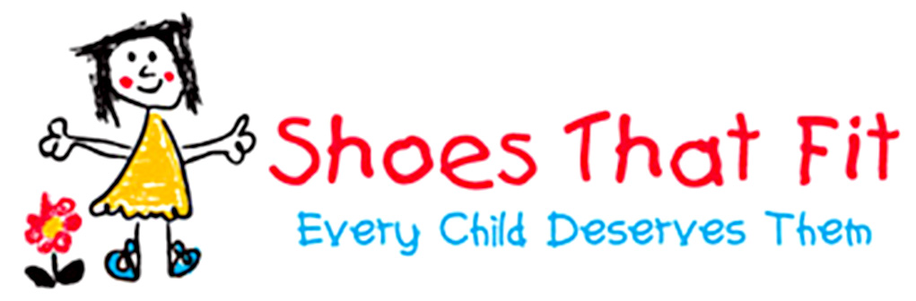 Shoes That Fit logo