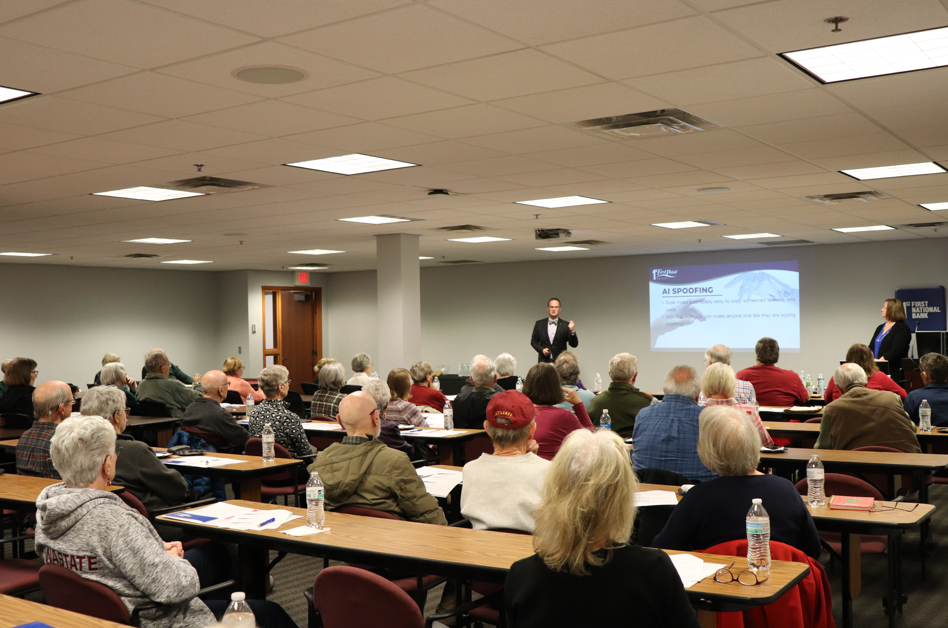 Educational Opportunities