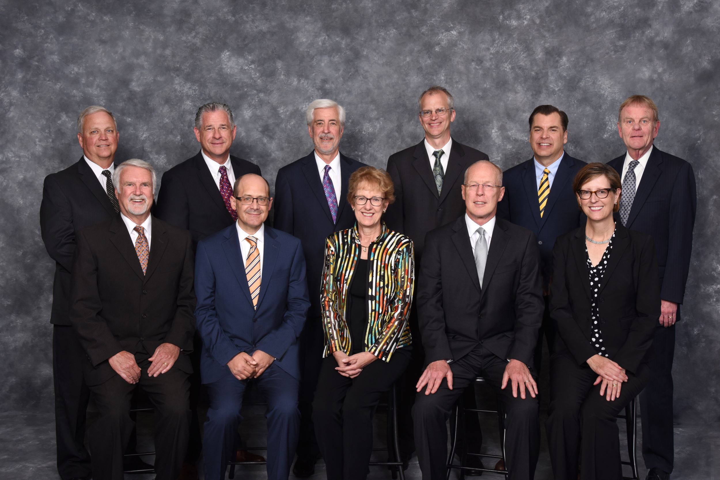 FNB Board of Directors photo