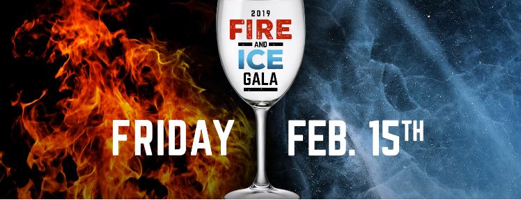Fire & Ice Gala