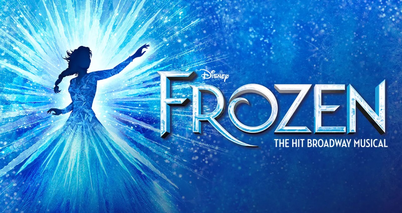 Disney's Frozen