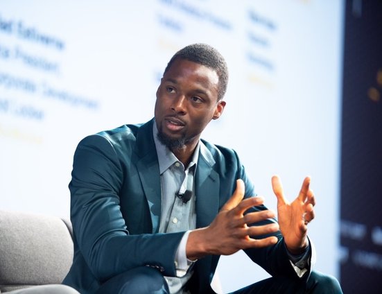 Harrison Barnes