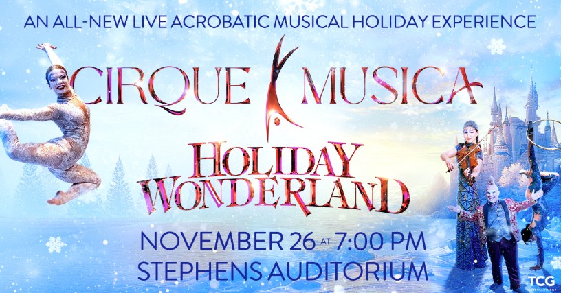Holiday Wonderland