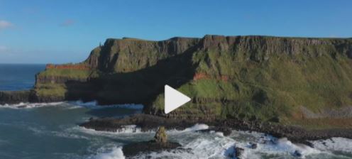 Ireland PBS Video Link with Ireland image