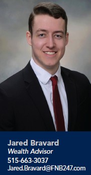 Jared Bravard