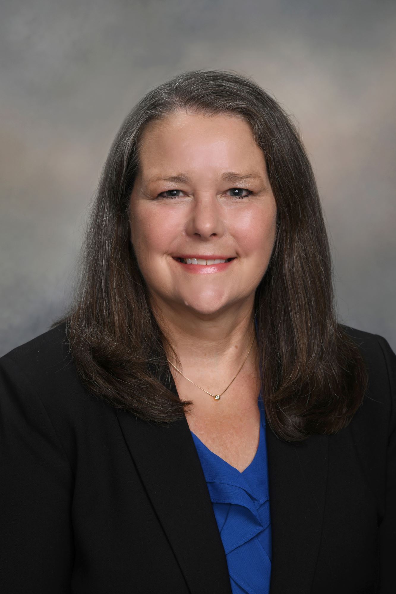 Karen Johnson