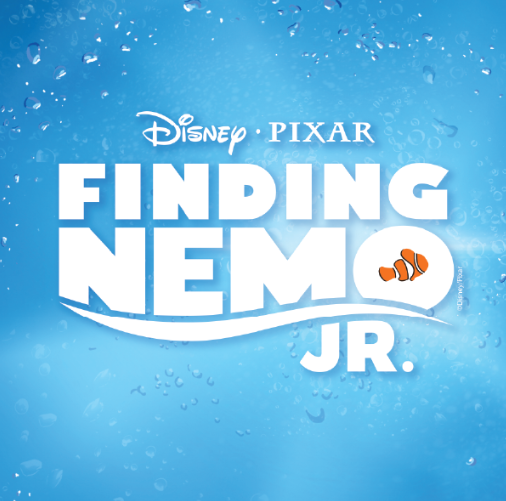 Penguin Project presents Disney/Pixar Finding Nemo Jr