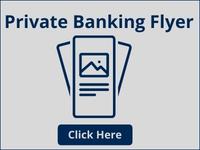 Private Banking Icon