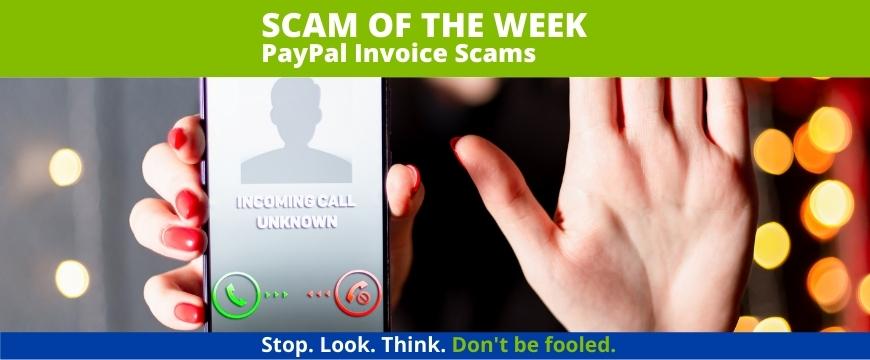 Callback Phishing Scams