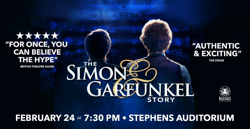 The Simon & Garfunkel Story