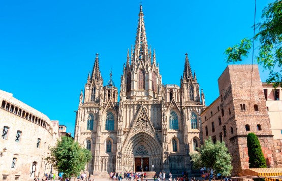 Spain