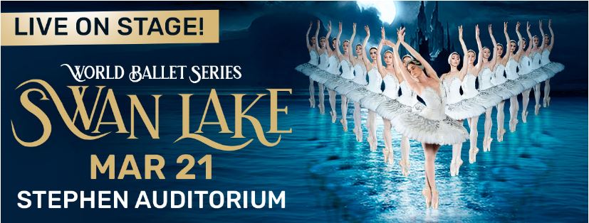 Swan Lake