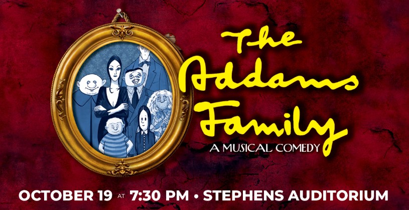 The Addams Family