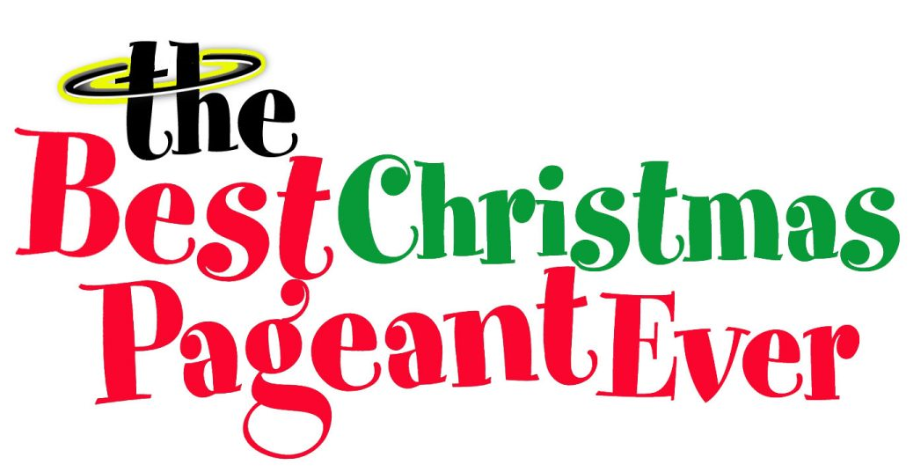 The Best Christmas Pageant Ever