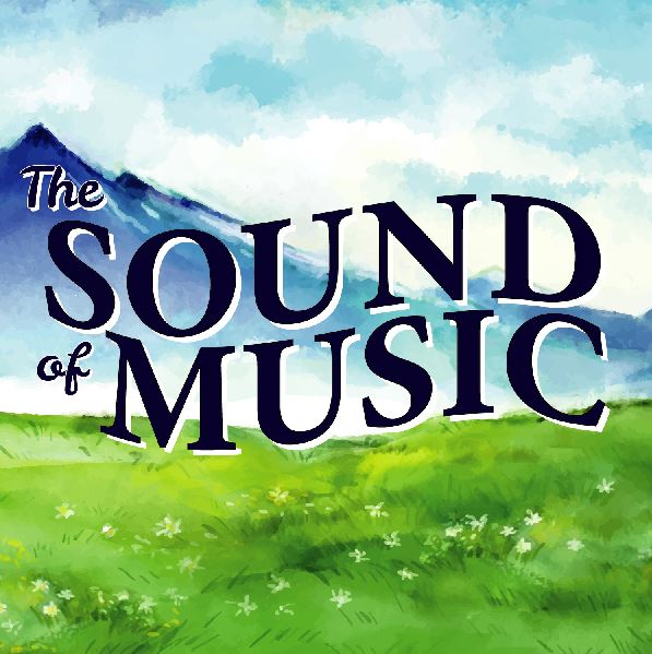 The Sound of Music landscape image