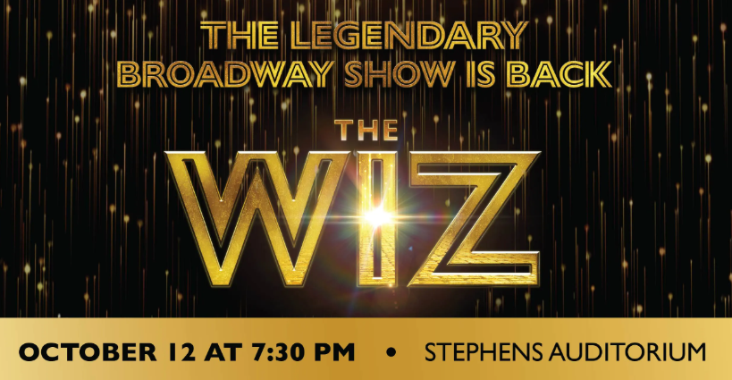 The Wiz