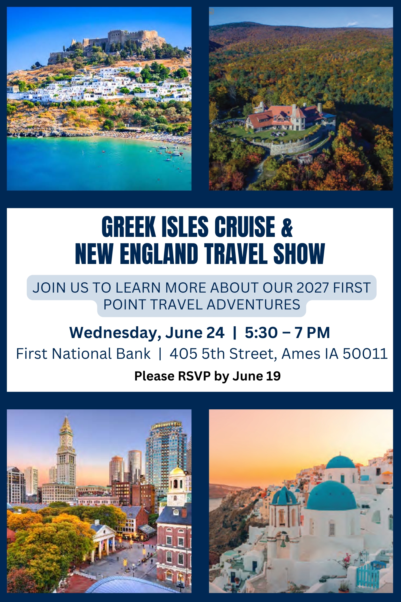 Travel Show