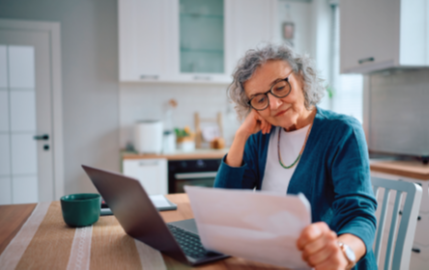 Peace of Mind in Retirement: How Our Trust Services Team Can Help