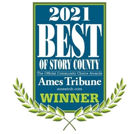 Best of story County